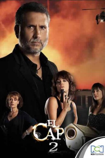 El capo Temporada 2