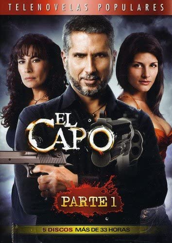 El capo Temporada 1