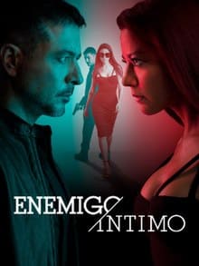 Enemigo íntimo 2 Temporada