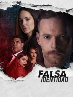 Falsa Identidad Temporada 2