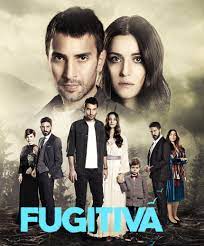 Fugitiva 1 Temporada