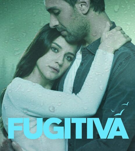 Fugitiva 3 Temporada