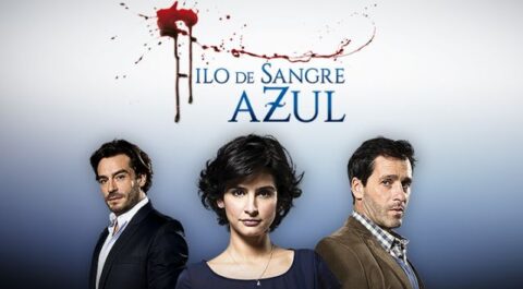 Hilo de sangre azul