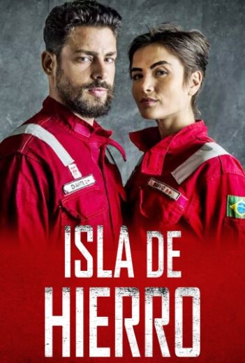 Isla de hierro Temporada 2