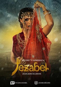 Jezabel