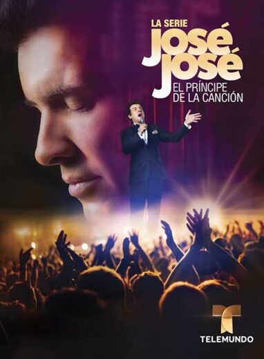 José José la serie