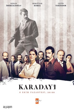 Karadayi (en Espanol)