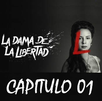 La Dama de la Libertad