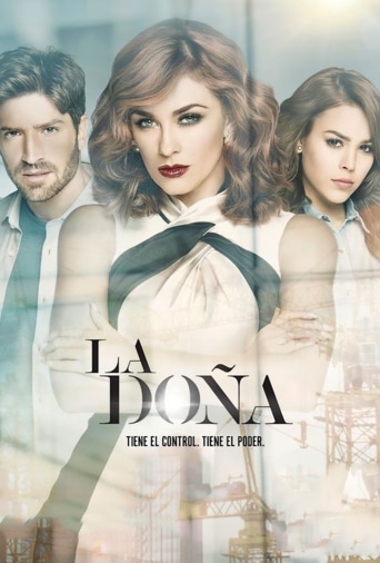 La Doña Temporada 1