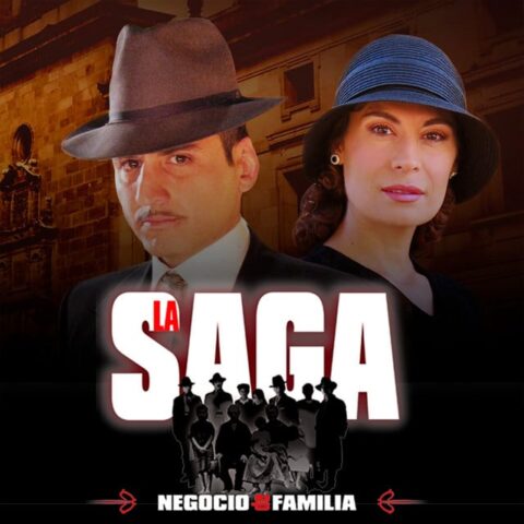 La Saga Negocio de Familia