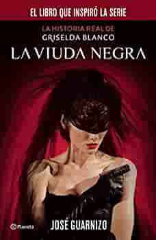 La Viuda Negra 2