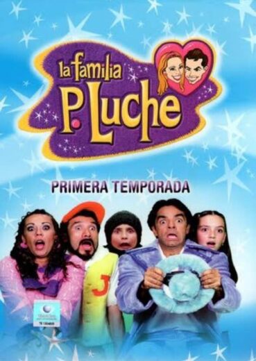 La familia Peluche 3 Temporada