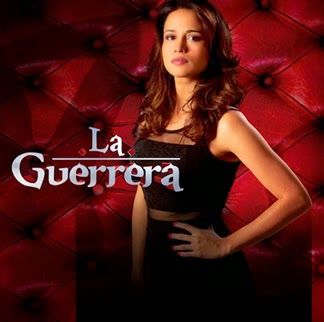 La guerrera