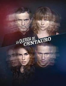 La querida del Centauro 2 Temporada