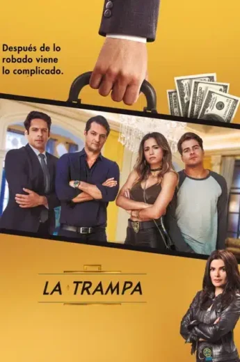 La trampa