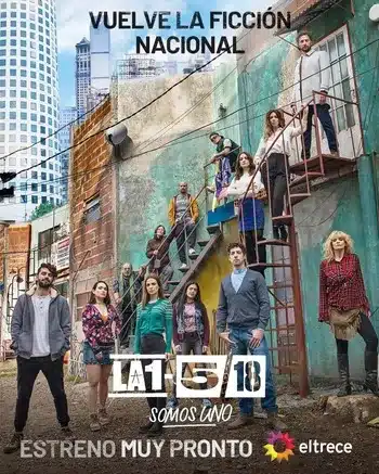 La 1-5/18