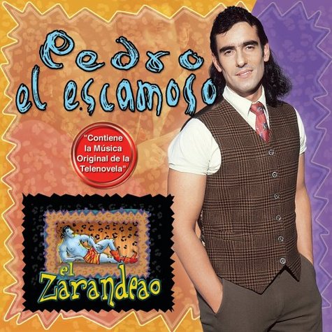 Pedro el escamoso