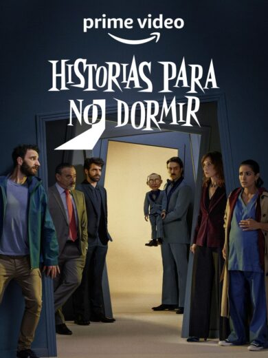 Historias Para no Dormir Temporada 2