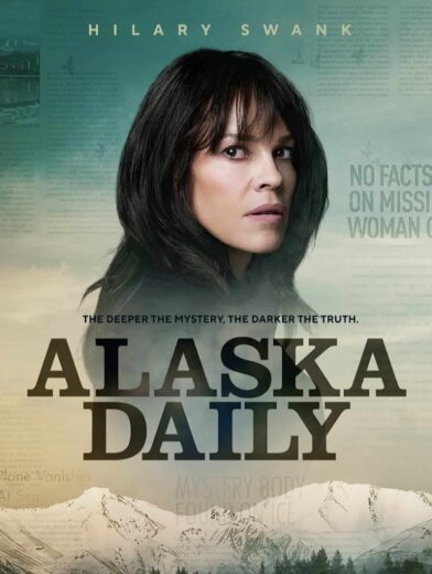 Alaska Daily