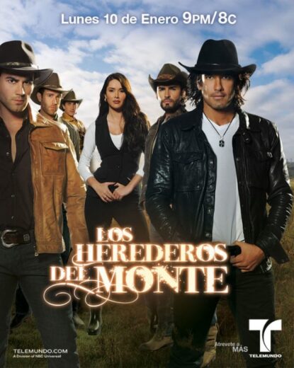 Los herederos del monte