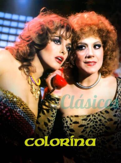 Colorina 1980