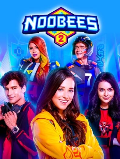 Noobees 1 Temporada