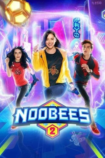 Noobees 2 Temporada