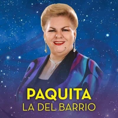 Paquita la del Barrio