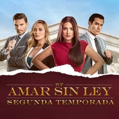 Por amar sin ley Temporada 1 – Capítulo 1