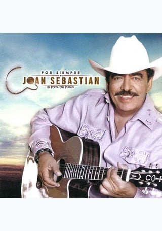 Por siempre Joan Sebastian