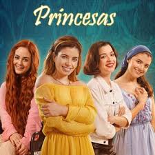 Princesas