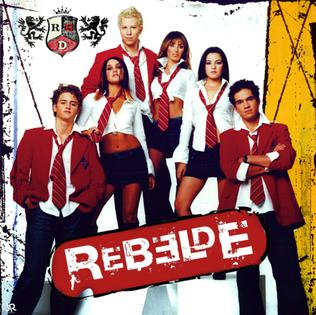 Rebelde