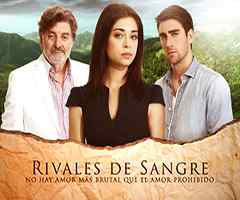 Rivales de sangre