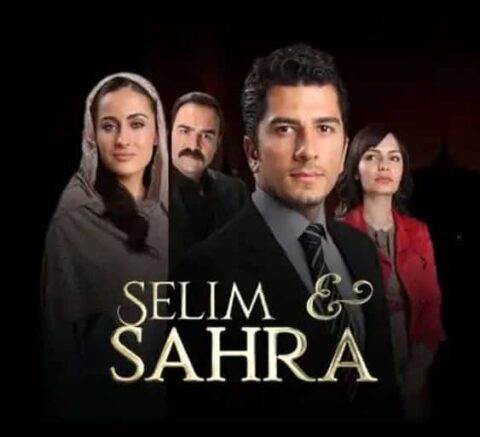 Selim y Sahra