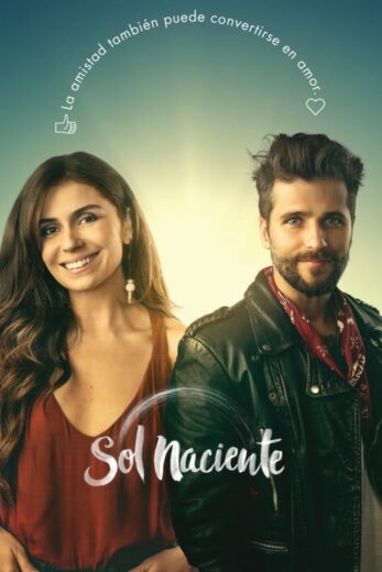 Sol Naciente