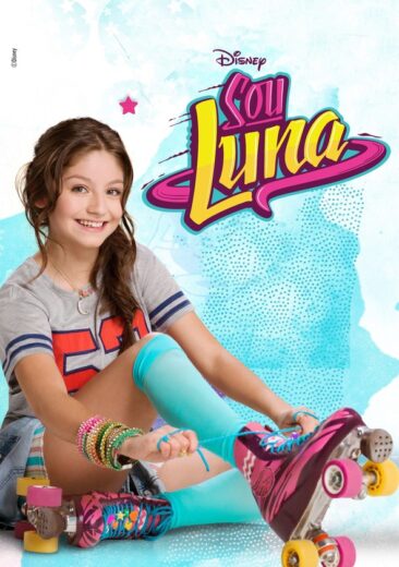 Soy Luna 1 Temporada