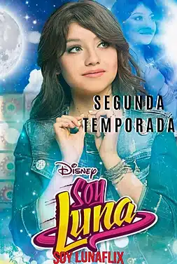 Soy Luna 2 Temporada