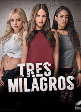 Tres Milagros