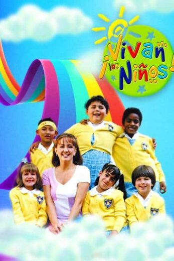 Vivan los niños