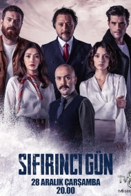 Sifirinci Gun (Dia Cero) – [SUB Espanol]