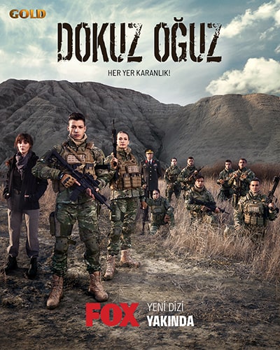 Dokuz Oguz (En Espanol)