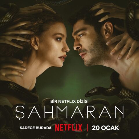 Sahmaran