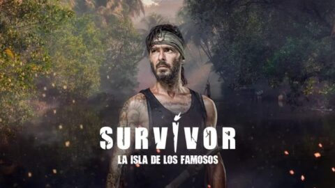 Survivor la isla de los famosos