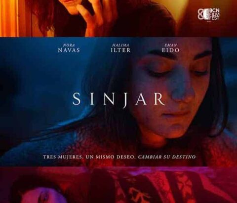 Sinjar