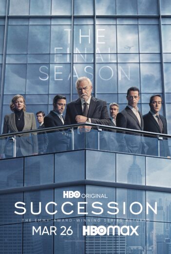 Succession 4