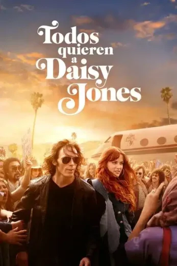 Todos quieren a Daisy