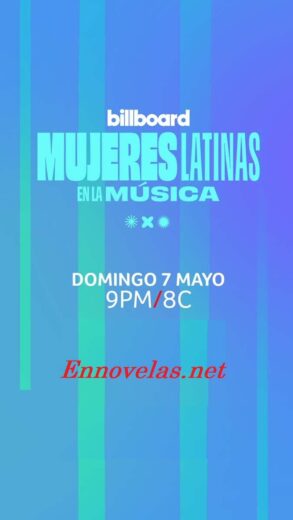 Billboard Mujeres Latinas En La Música