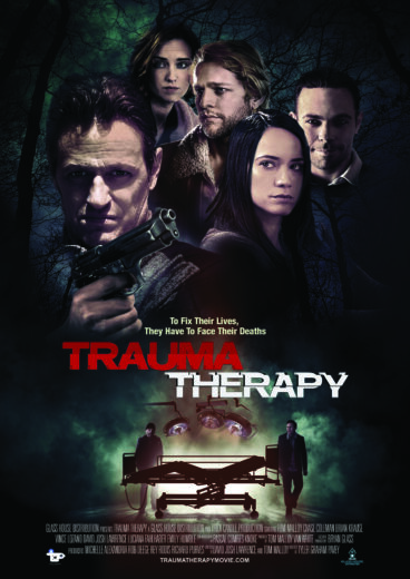 Trauma Therapy