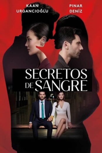 Secretos de Sangre