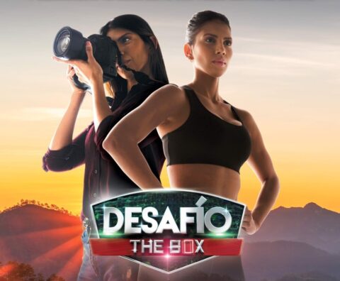 Desafio The Box 2023